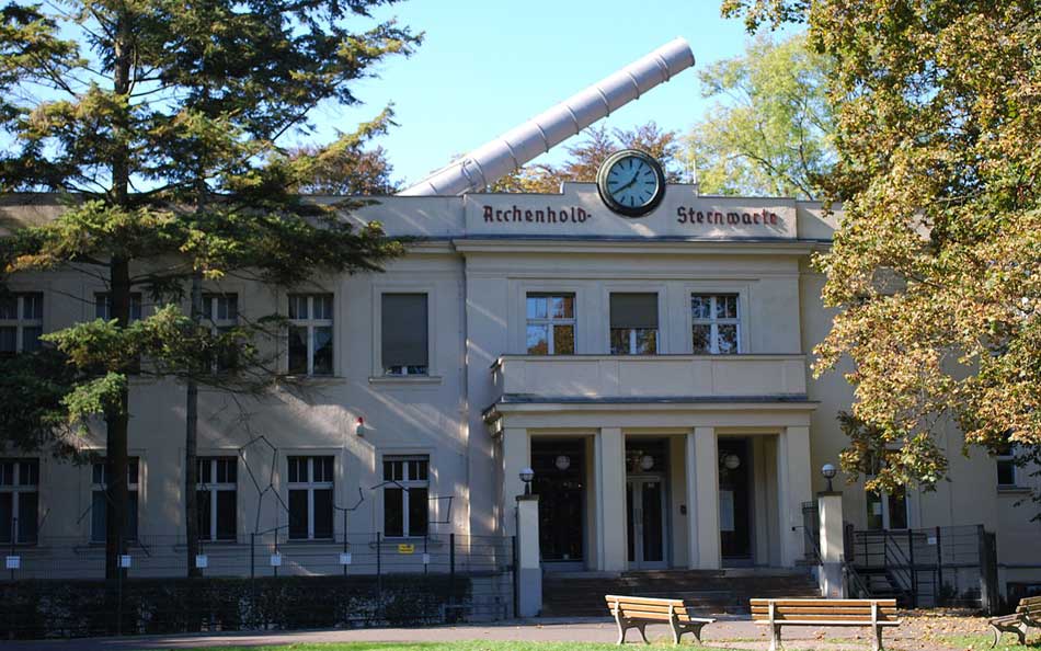 Archenhold Sternwarte