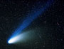 astrophoto kometa